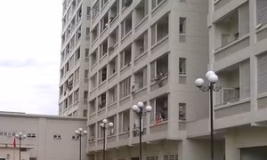TP Hồ Chí Minh xây được 'nhà 100 triệu đồng' nhưng không khuyến khích