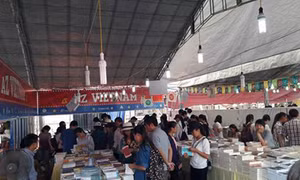 Nhiều hoạt động văn hóa chào mừng ngày giải phóng Thủ đô
