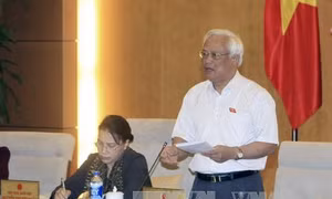 Chỉ rõ nơi còn hạn chế trong phòng chống tham nhũng