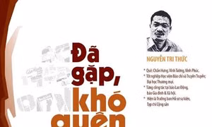 Những chân dung, những phận người trong "Đã gặp, khó quên"