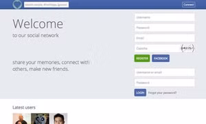"Facebook" Triều Tiên bị bẻ khóa vài giờ sau khi trình làng