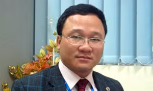 Thủ tướng quyết định nhân sự 4 cơ quan