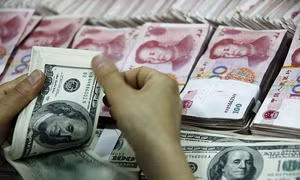 Có nên sợ tiền của Trung Quốc?