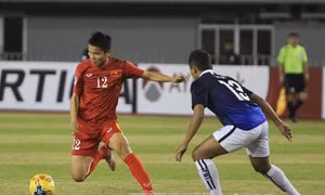 Giá vé bán kết lượt về AFF Suzuki Cup 2016 dưới 400.000 đồng 