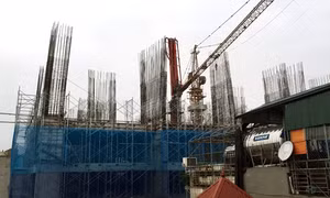 Cần sự phối hợp giữa cơ quan quản lý nhà nước và ngành y tế trong hoạt động xây dựng