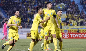 Màn kết hấp dẫn