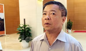 Ông Võ Kim Cự thừa nhận có trách nhiệm liên đới vụ Formosa