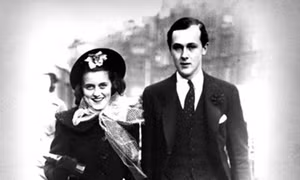 Cô con gái nổi loạn của gia tộc Kennedy