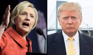 Bà Clinton, ông Trump cùng lên tiếng về vụ đánh bom sân bay Istanbul