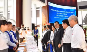 TP Hồ Chí Minh