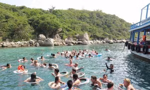 Ngày 15/4, mở bán hàng ngàn tour mùa hè giá rẻ 