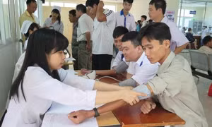 Hải Dương yêu cầu hủy hợp đồng với 35 lái xe sử dụng ma túy 
