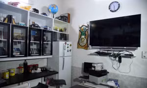 Nhà tù xa xỉ nơi "bố già" khét tiếng Brazil bóc lịch