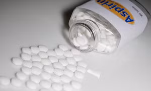 Aspirin giúp tăng khả năng sinh con trai