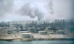  Nga sẵn sàng thảo luận với OPEC biện pháp ứng phó giá dầu