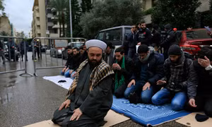 Đối đầu Iran-Saudi Arabia và mâu thuẫn giữa dòng Sunni và Shiite