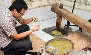 Quan tâm đúng đến chỉ dẫn địa lý, giúp nâng cao giá trị sản phẩm