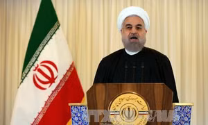 Năm lý do khiến Saudi Arabia và Iran thù ghét nhau