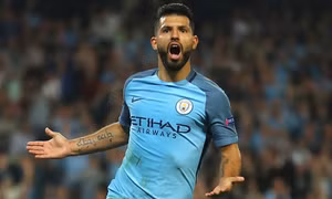 Manchester City khởi đầu ấn tượng