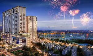 Nơi nào đáng sống nhất Hà Nội?