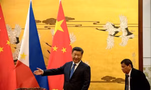  Ông Duterte nói sai về Biển Đông, Philippines gánh hậu quả nghiêm trọng?