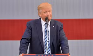 Ông Trump có thể gây rạn nứt quan hệ với Anh?