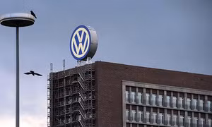 Lật lại bê bối gian lận khí thải của Volkswagen - Kỳ 1
