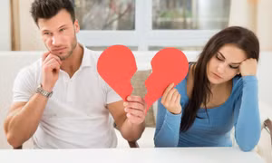 Phát hiện nguyên nhân chính gây ly hôn