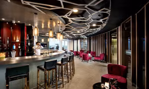Ngắm nhìn nội thất tuyệt đẹp của Novotel Suites Hà Nội