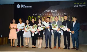 Hồ Chí Minh