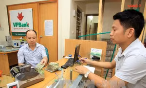 Chính thức gia hạn gói 30 nghìn tỷ đồng từ 1/8