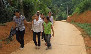 Bắc Kạn