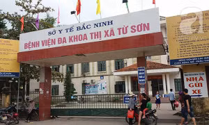 Bắc Ninh: Trẻ sơ sinh tử vong do thai nhi bị suy thai cấp