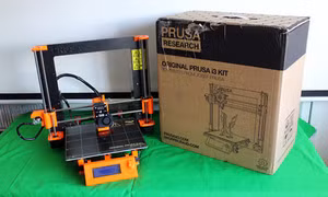Séc sở hữu máy in 3D tốt nhất thế giới