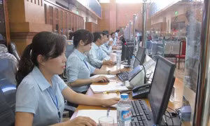 Sự hài lòng của người dân là thước đo cải cách hành chính