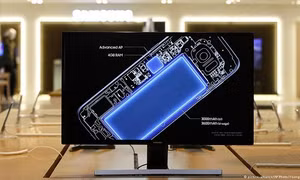 Nhiều hãng hàng không cấm Galaxy Note 7