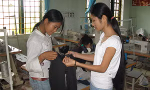 Ngăn ngừa tảo hôn để trẻ em dân tộc có tương lai 
