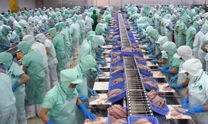 Xây dựng thương hiệu cho ngành công nghiệp thực phẩm 