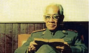 Thượng tướng Vũ Lăng: Đánh trận giỏi, nghiên cứu giỏi