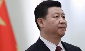 4 năm cầm quyền và tương lai ông Tập Cận Bình