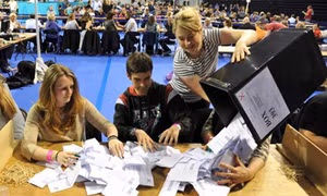 Brexit và trách nhiệm của người cầm lá phiếu