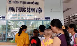 Đảm bảo cung ứng đủ thuốc điều trị bệnh trong cả nước