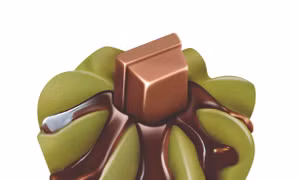 Nestlé tham gia thị trường kem Việt Nam