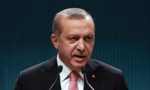 Hậu đảo chính: Tổng thống Tayip Erdogan tìm cách trấn an các nhà đầu tư 