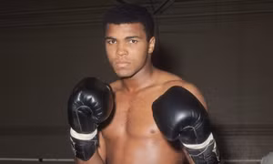 Huyền thoại quyền anh Muhammad Ali qua đời