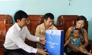 Chăm lo cho cuộc sống của người có công