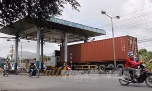 Công bố Báo cáo kết quả kiểm toán năm 2015