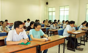 Quản lý dạy thêm học thêm cần giải pháp đồng bộ 