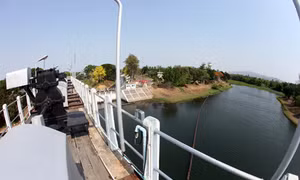 Bảo vệ vùng sản xuất nông nghiệp