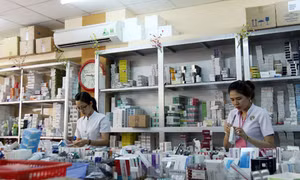 Tạo “cú hích” nâng cao nhận thức, chất lượng thuốc nội